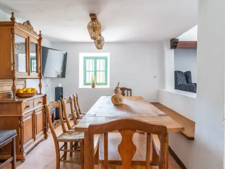 Cerro de la Cruz,charmantes Bauernhaus mit bester Aussicht,im Zentrum Andalusie - Photo 12