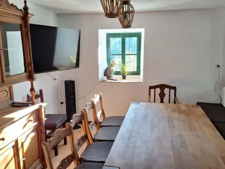 Cerro de la Cruz,charmantes Bauernhaus mit bester Aussicht,im Zentrum Andalusie - Photo 13