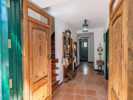 Cerro de la Cruz,charmantes Bauernhaus mit bester Aussicht,im Zentrum Andalusie - Photo 14