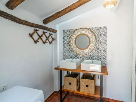 Cerro de la Cruz,charmantes Bauernhaus mit bester Aussicht,im Zentrum Andalusie - Photo 16