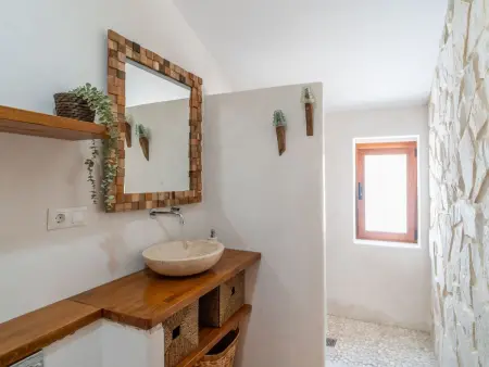 Cerro de la Cruz,charmantes Bauernhaus mit bester Aussicht,im Zentrum Andalusie - Photo 21