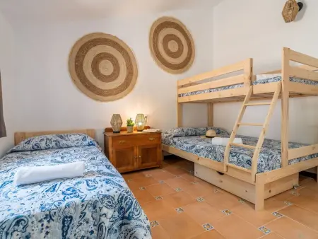 Cerro de la Cruz,charmantes Bauernhaus mit bester Aussicht,im Zentrum Andalusie - Photo 27