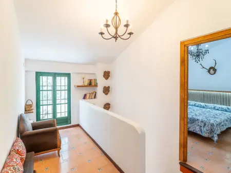 Cerro de la Cruz,charmantes Bauernhaus mit bester Aussicht,im Zentrum Andalusie - Photo 33