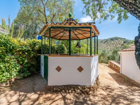 Cerro de la Cruz,charmantes Bauernhaus mit bester Aussicht,im Zentrum Andalusie - Photo 40