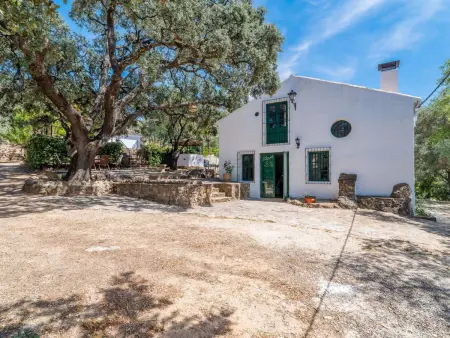 Cerro de la Cruz,charmantes Bauernhaus mit bester Aussicht,im Zentrum Andalusie - Photo 50