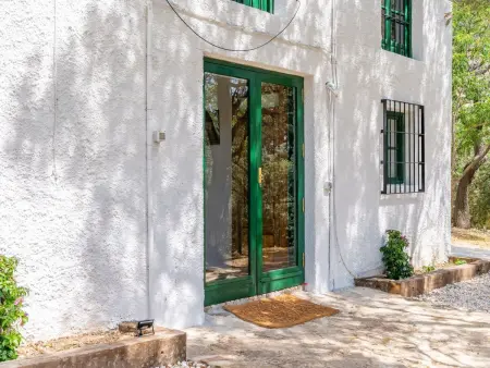 Cerro de la Cruz,charmantes Bauernhaus mit bester Aussicht,im Zentrum Andalusie - Photo 55