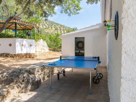 Cerro de la Cruz,charmantes Bauernhaus mit bester Aussicht,im Zentrum Andalusie - Photo 58