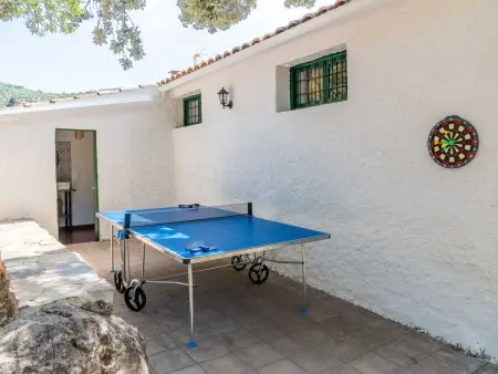 Cerro de la Cruz,charmantes Bauernhaus mit bester Aussicht,im Zentrum Andalusie - Photo 59