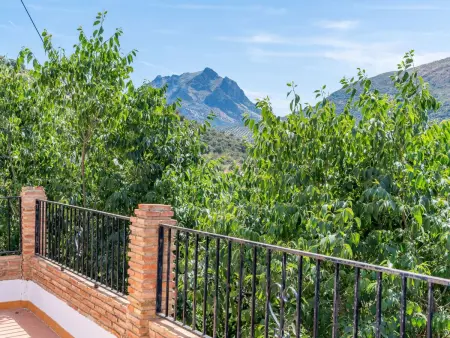 Cerro de la Cruz,charmantes Bauernhaus mit bester Aussicht,im Zentrum Andalusie - Photo 67