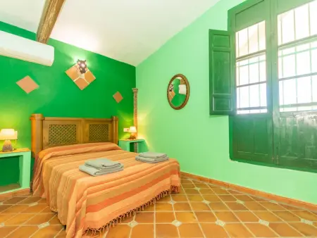 Finca  Cortijo Masegal, Maison 12 personnes à Córdoba Carcabuey - Photo 1