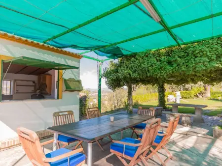 Finca  Cortijo Masegal, Maison 12 personnes à Córdoba Carcabuey - Photo 5