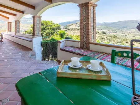 Finca  Cortijo Masegal, Maison 12 personnes à Córdoba Carcabuey - Photo 7