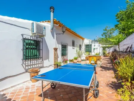 Finca  Cortijo Masegal, Maison 12 personnes à Córdoba Carcabuey - Photo 28