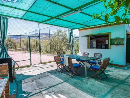 Finca  Cortijo Masegal, Maison 12 personnes à Córdoba Carcabuey - Photo 30