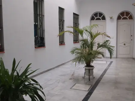 Appartement avec 3 balcons dans le quartier Triana, Séville - Photo 2