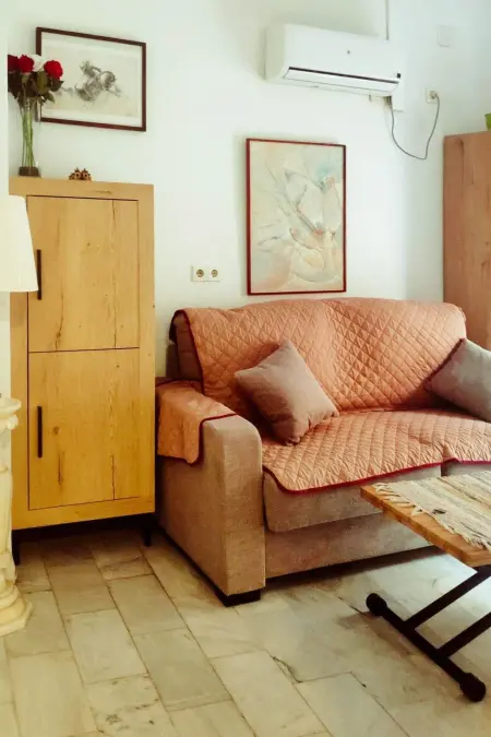 Appartement avec 3 balcons dans le quartier Triana, Séville - Photo 6