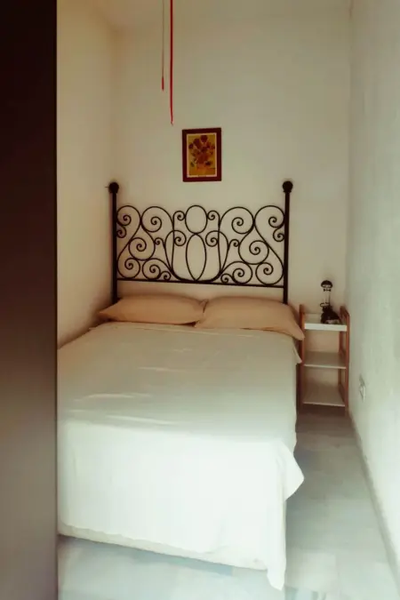 Appartement avec 3 balcons dans le quartier Triana, Séville - Photo 8