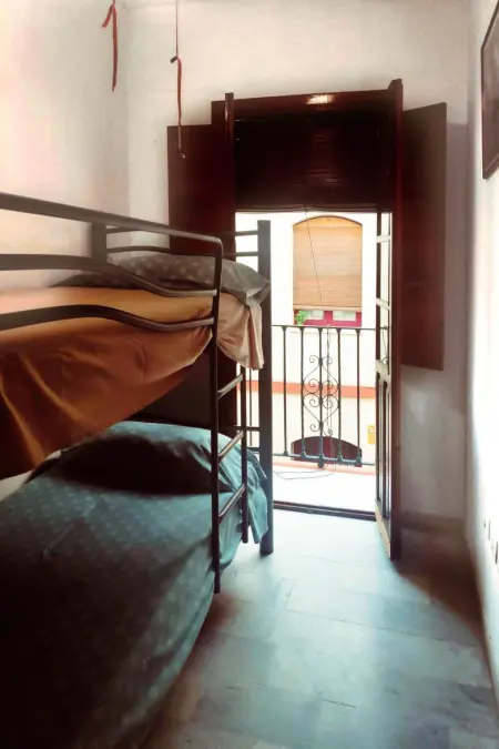 Appartement avec 3 balcons dans le quartier Triana, Séville - Photo 9