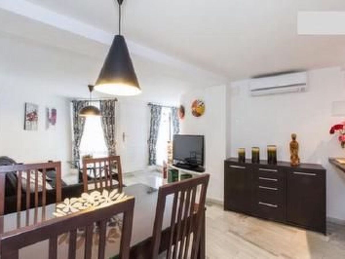 Appartement rénové à 3 min de la cathédrale de Séville - Photo 1