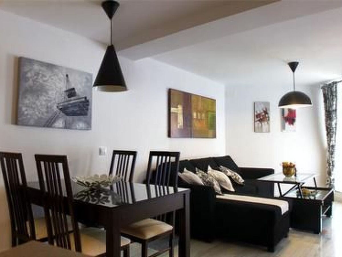 Appartement rénové à 3 min de la cathédrale de Séville - Photo 2