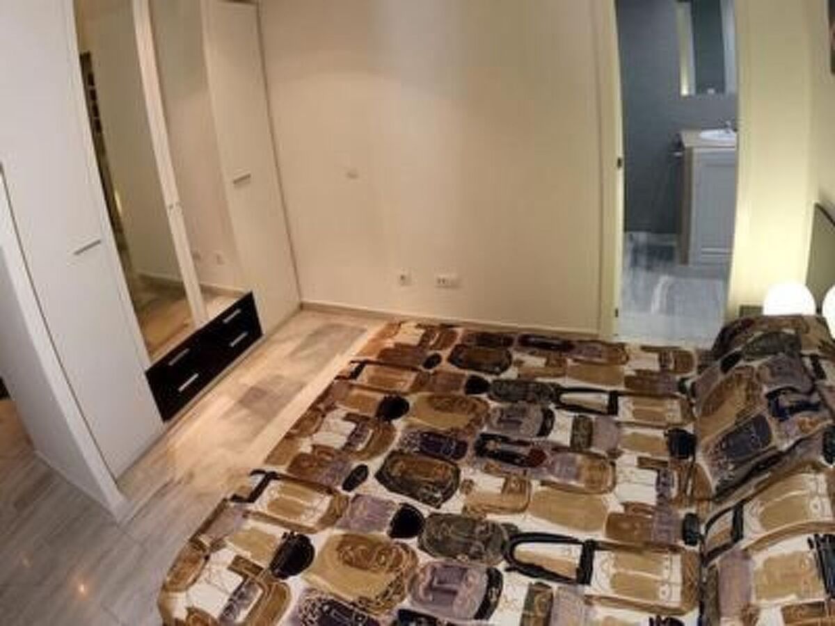 Appartement rénové à 3 min de la cathédrale de Séville - Photo 5