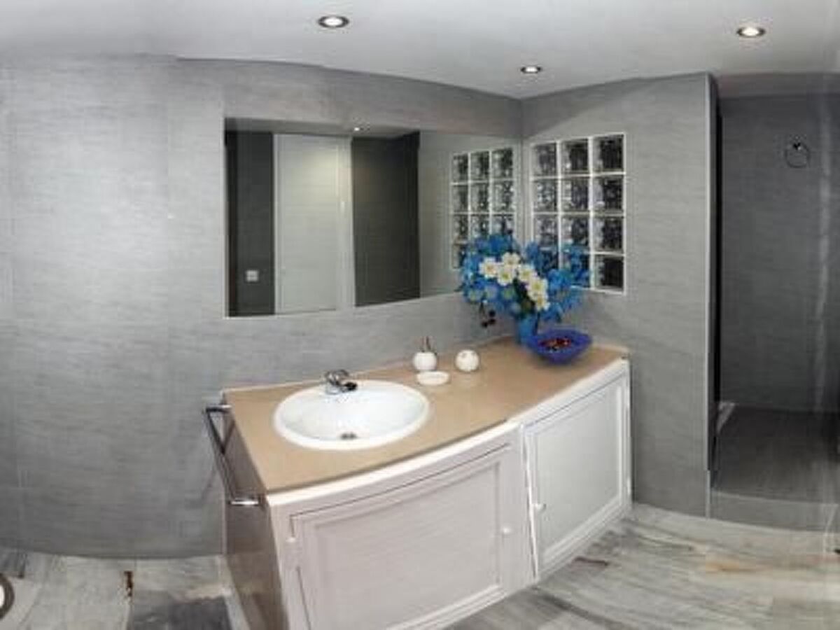 Appartement rénové à 3 min de la cathédrale de Séville - Photo 8