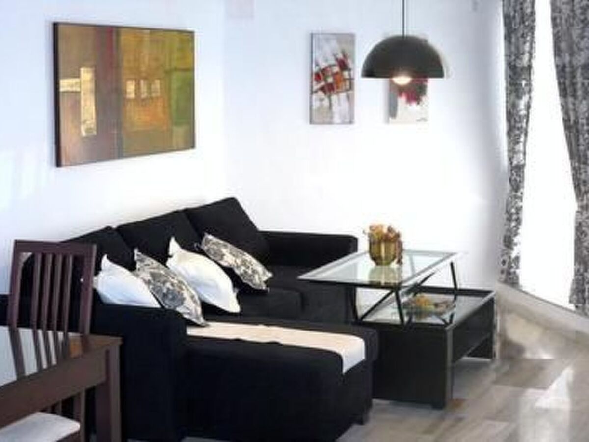 Appartement rénové à 3 min de la cathédrale de Séville - Photo 10