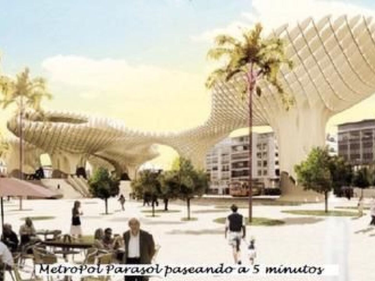 Appartement rénové à 3 min de la cathédrale de Séville - Photo 21