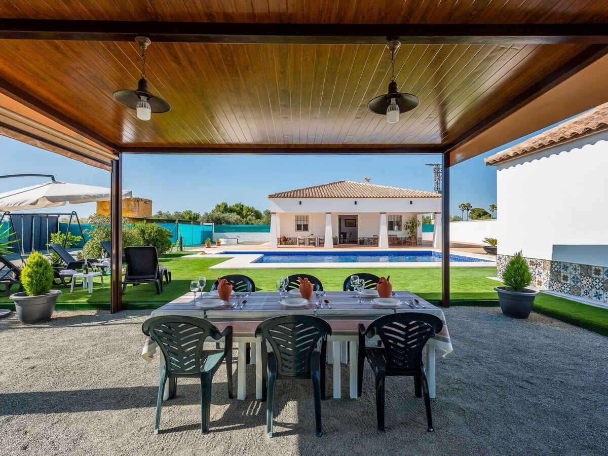 Casa Brisa del Valle – Maison de campagne à La Puebla de Cazalla - Photo 3