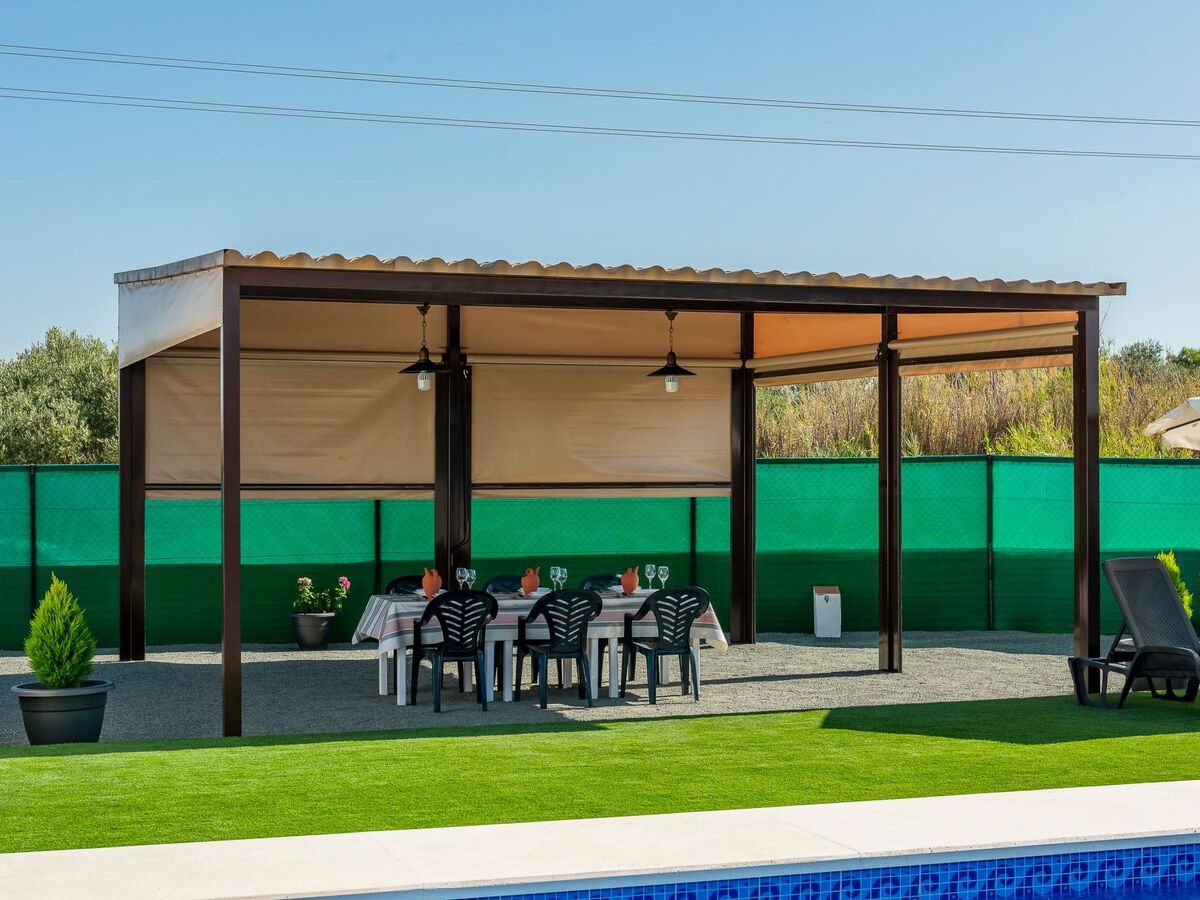 Casa Brisa del Valle – Maison de campagne à La Puebla de Cazalla - Photo 4