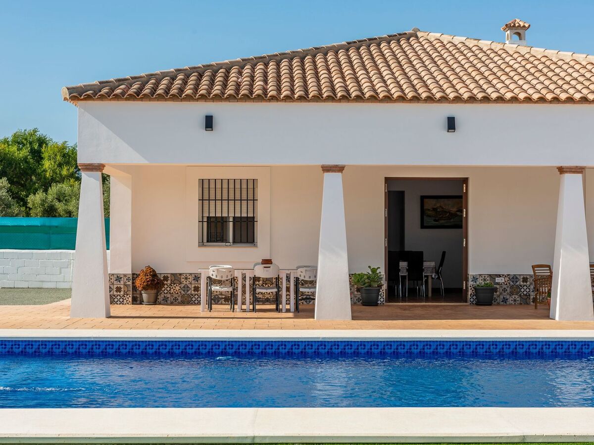 Casa Brisa del Valle – Maison de campagne à La Puebla de Cazalla - Photo 6