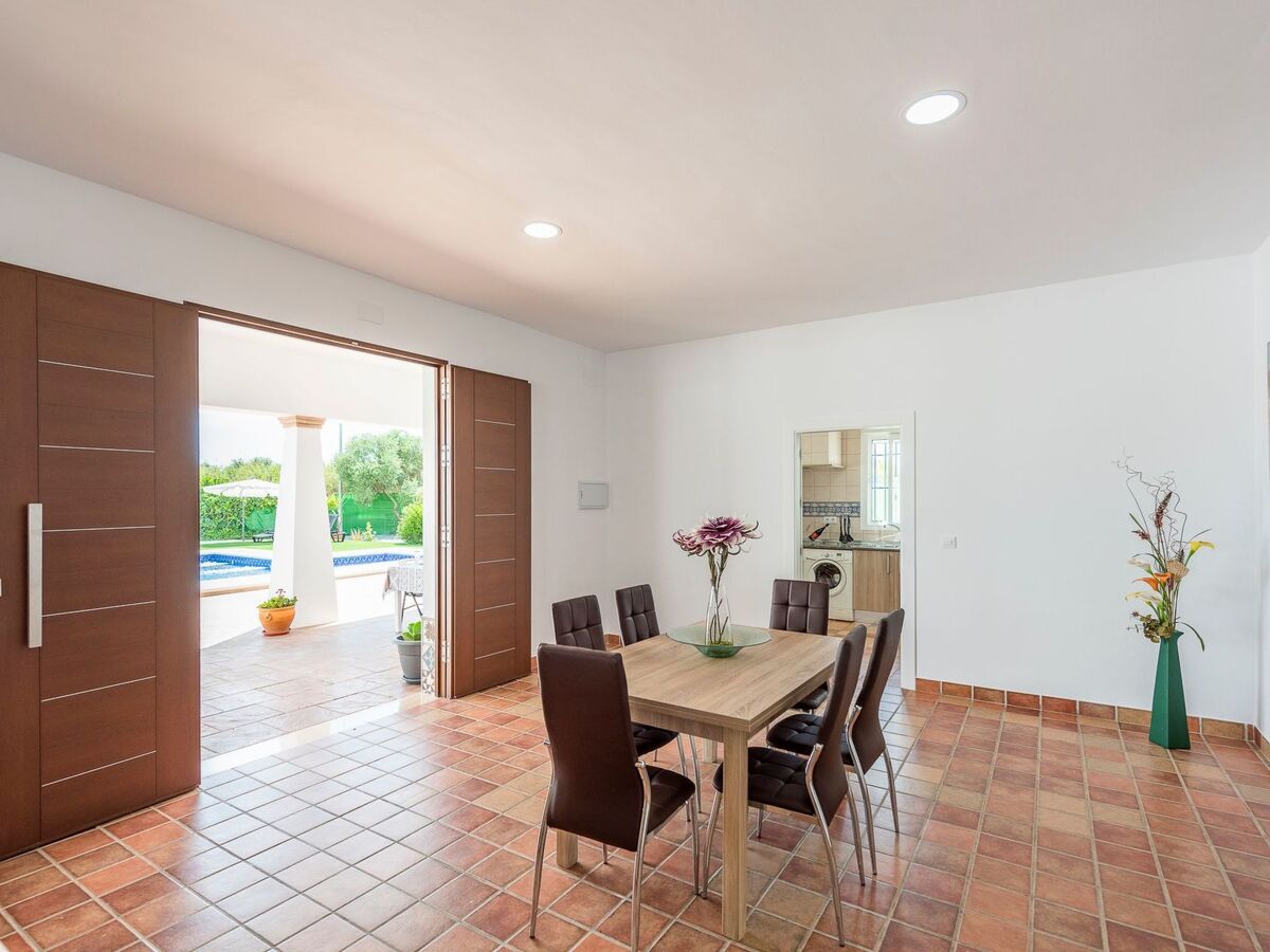 Casa Brisa del Valle – Maison de campagne à La Puebla de Cazalla - Photo 9