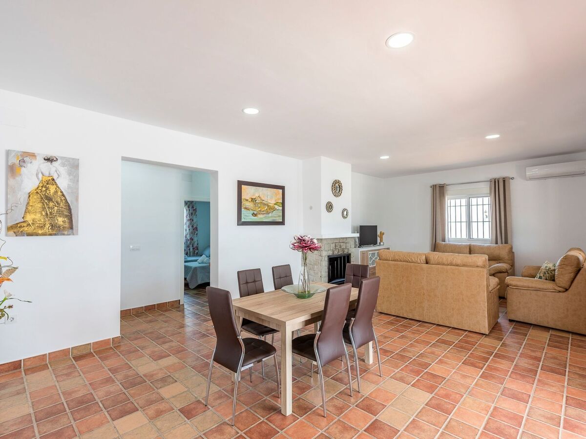 Casa Brisa del Valle – Maison de campagne à La Puebla de Cazalla - Photo 10