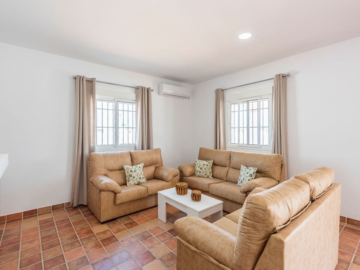 Casa Brisa del Valle – Maison de campagne à La Puebla de Cazalla - Photo 12
