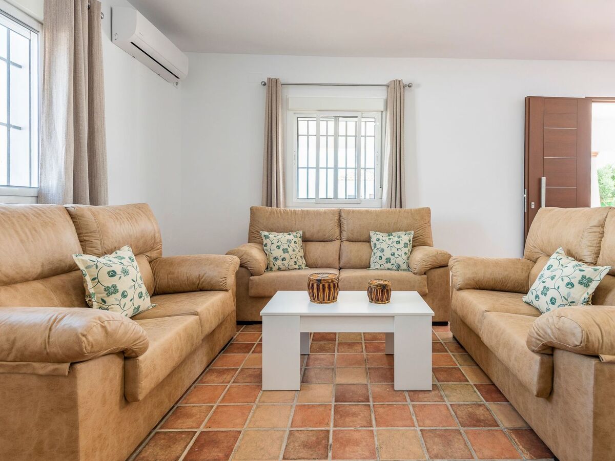 Casa Brisa del Valle – Maison de campagne à La Puebla de Cazalla - Photo 14