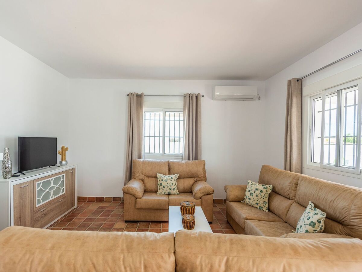 Casa Brisa del Valle – Maison de campagne à La Puebla de Cazalla - Photo 15