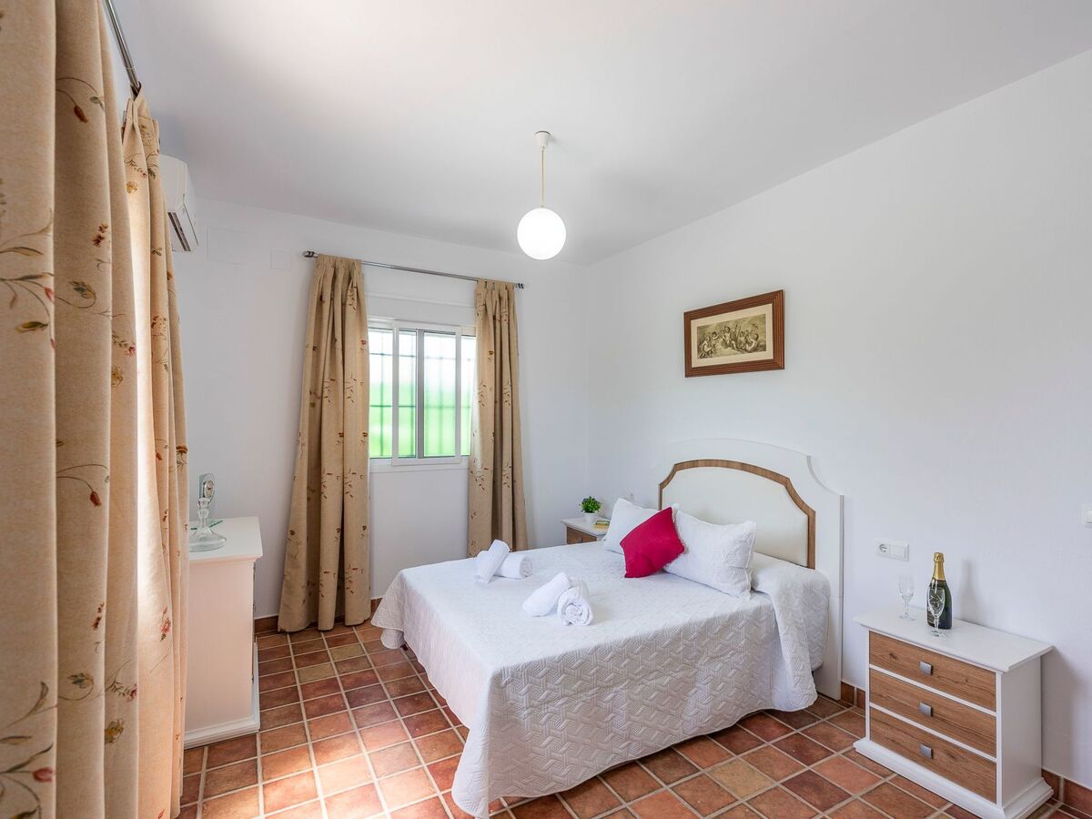 Casa Brisa del Valle – Maison de campagne à La Puebla de Cazalla - Photo 18
