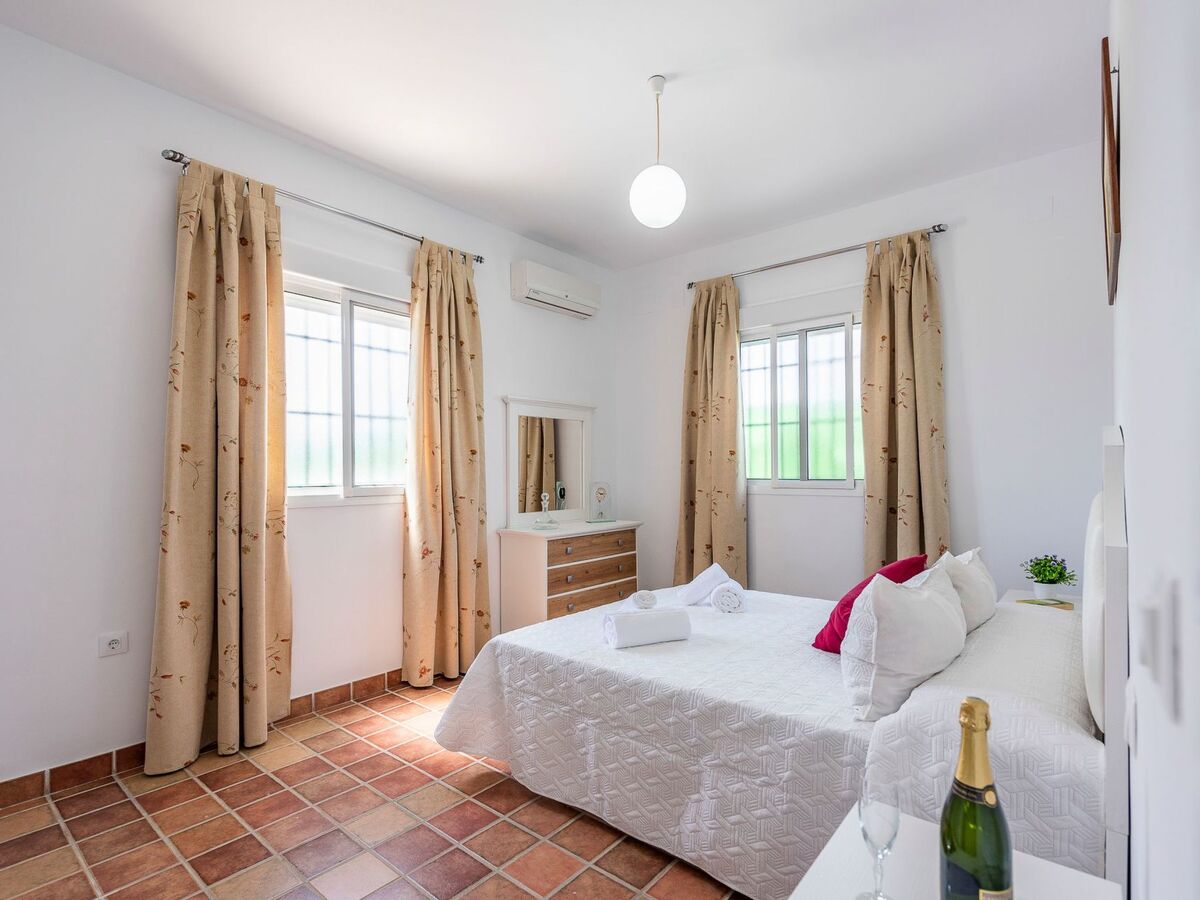 Casa Brisa del Valle – Maison de campagne à La Puebla de Cazalla - Photo 19