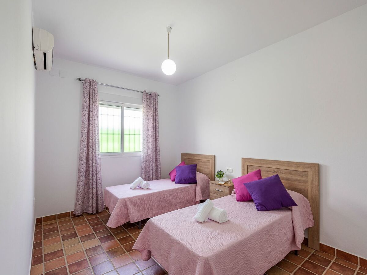 Casa Brisa del Valle – Maison de campagne à La Puebla de Cazalla - Photo 22