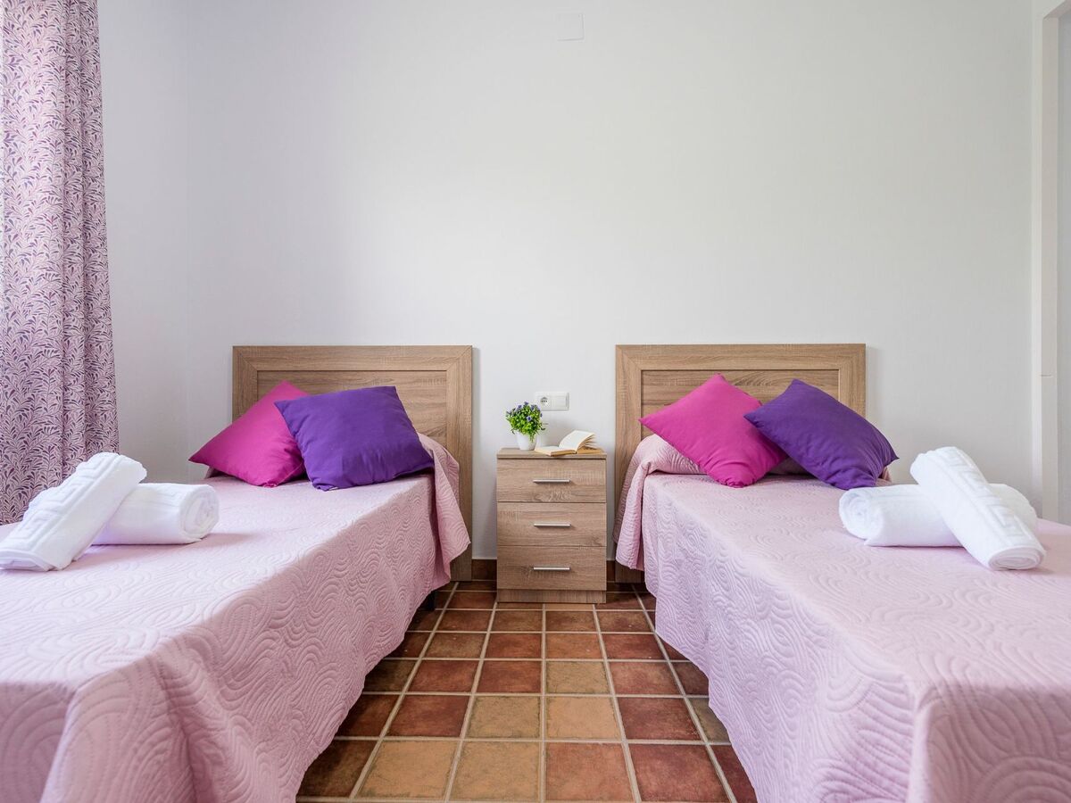 Casa Brisa del Valle – Maison de campagne à La Puebla de Cazalla - Photo 23