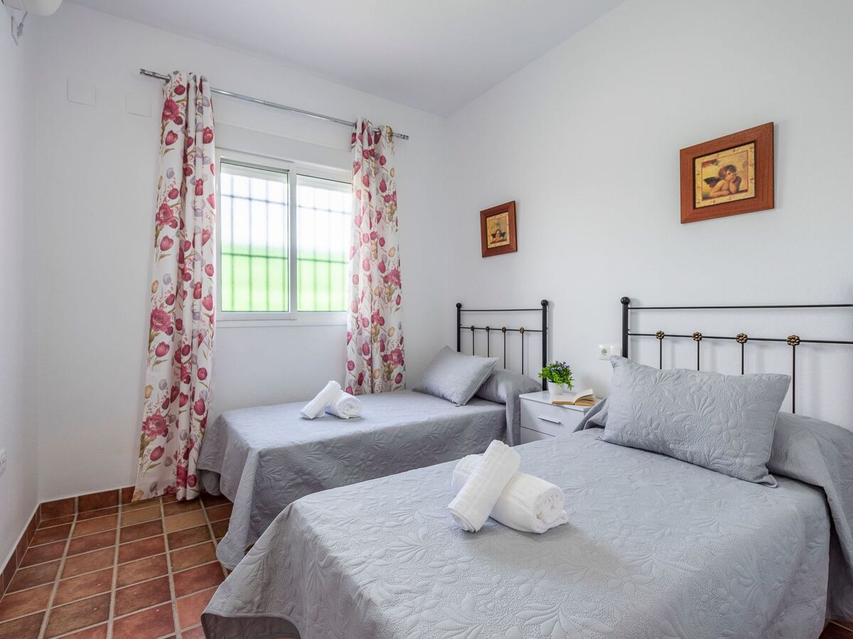 Casa Brisa del Valle – Maison de campagne à La Puebla de Cazalla - Photo 24