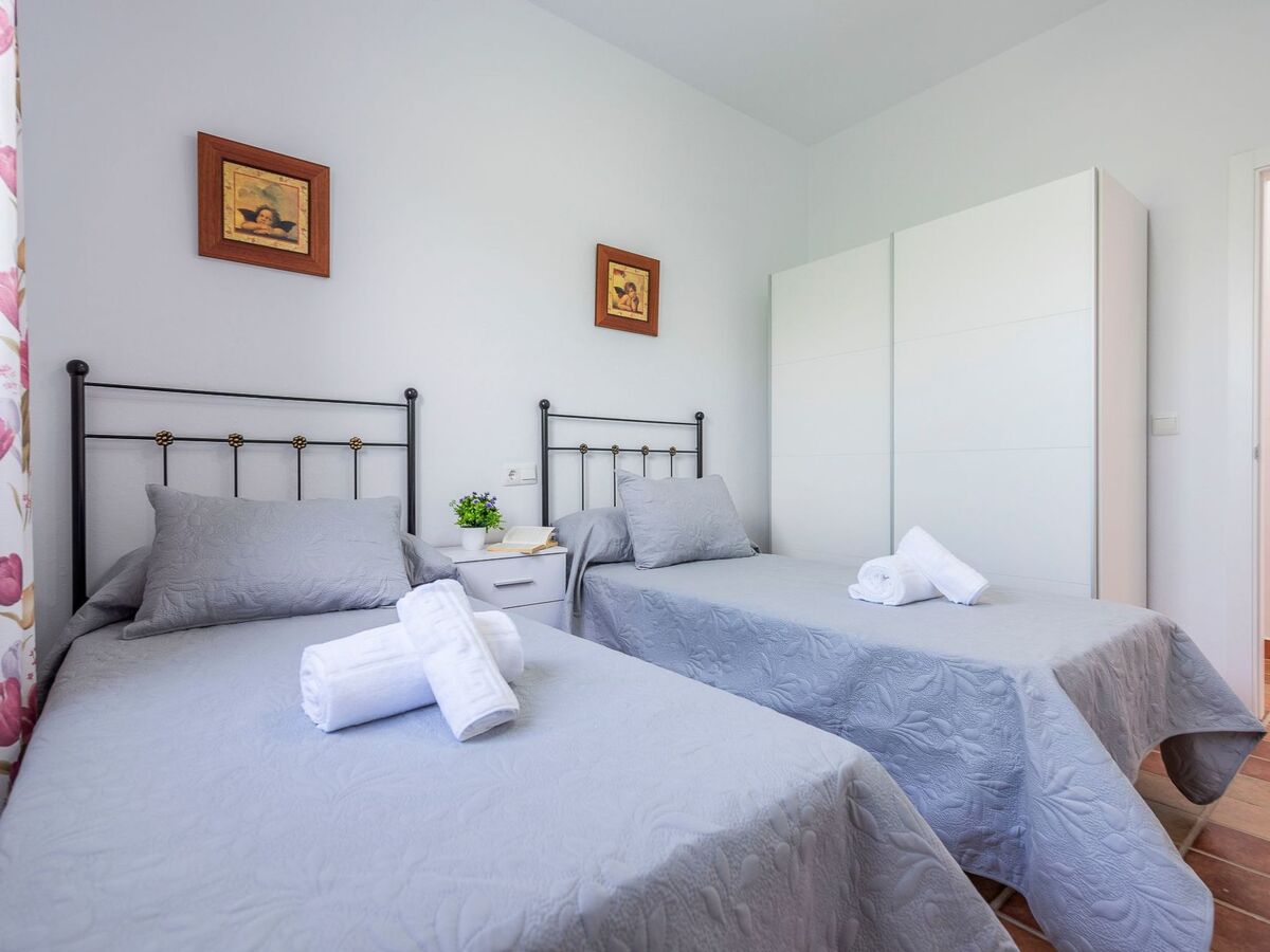 Casa Brisa del Valle – Maison de campagne à La Puebla de Cazalla - Photo 25