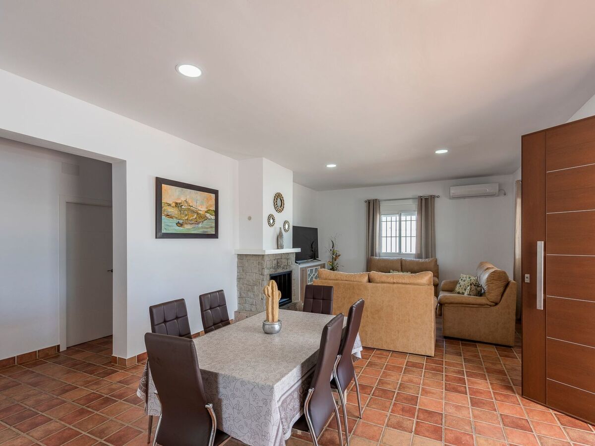 Casa Brisa del Valle – Maison de campagne à La Puebla de Cazalla - Photo 28