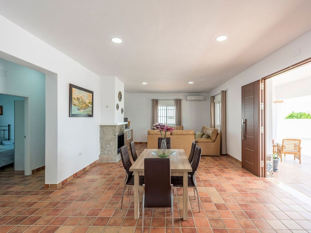 Casa Brisa del Valle – Maison de campagne à La Puebla de Cazalla - Photo 29