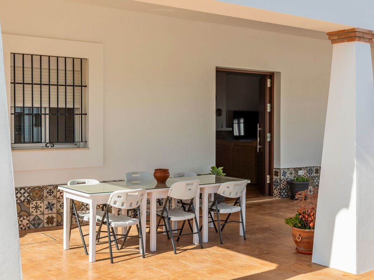 Casa Brisa del Valle – Maison de campagne à La Puebla de Cazalla - Photo 31