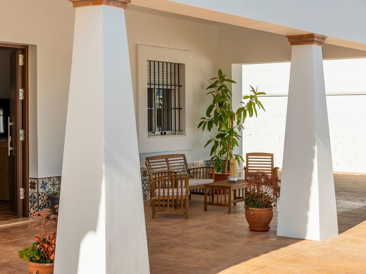 Casa Brisa del Valle – Maison de campagne à La Puebla de Cazalla - Photo 32