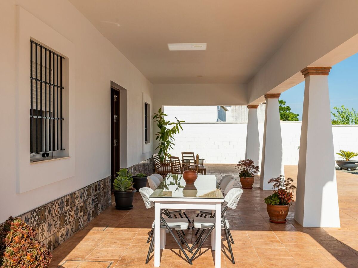 Casa Brisa del Valle – Maison de campagne à La Puebla de Cazalla - Photo 33