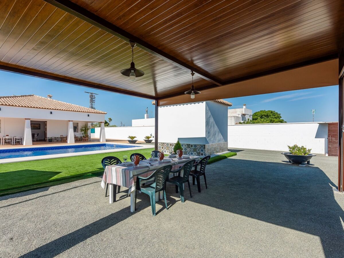 Casa Brisa del Valle – Maison de campagne à La Puebla de Cazalla - Photo 37