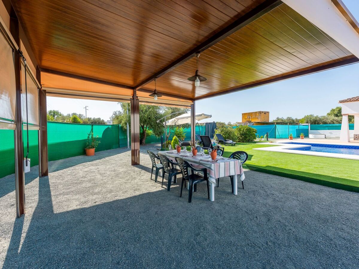 Casa Brisa del Valle – Maison de campagne à La Puebla de Cazalla - Photo 38