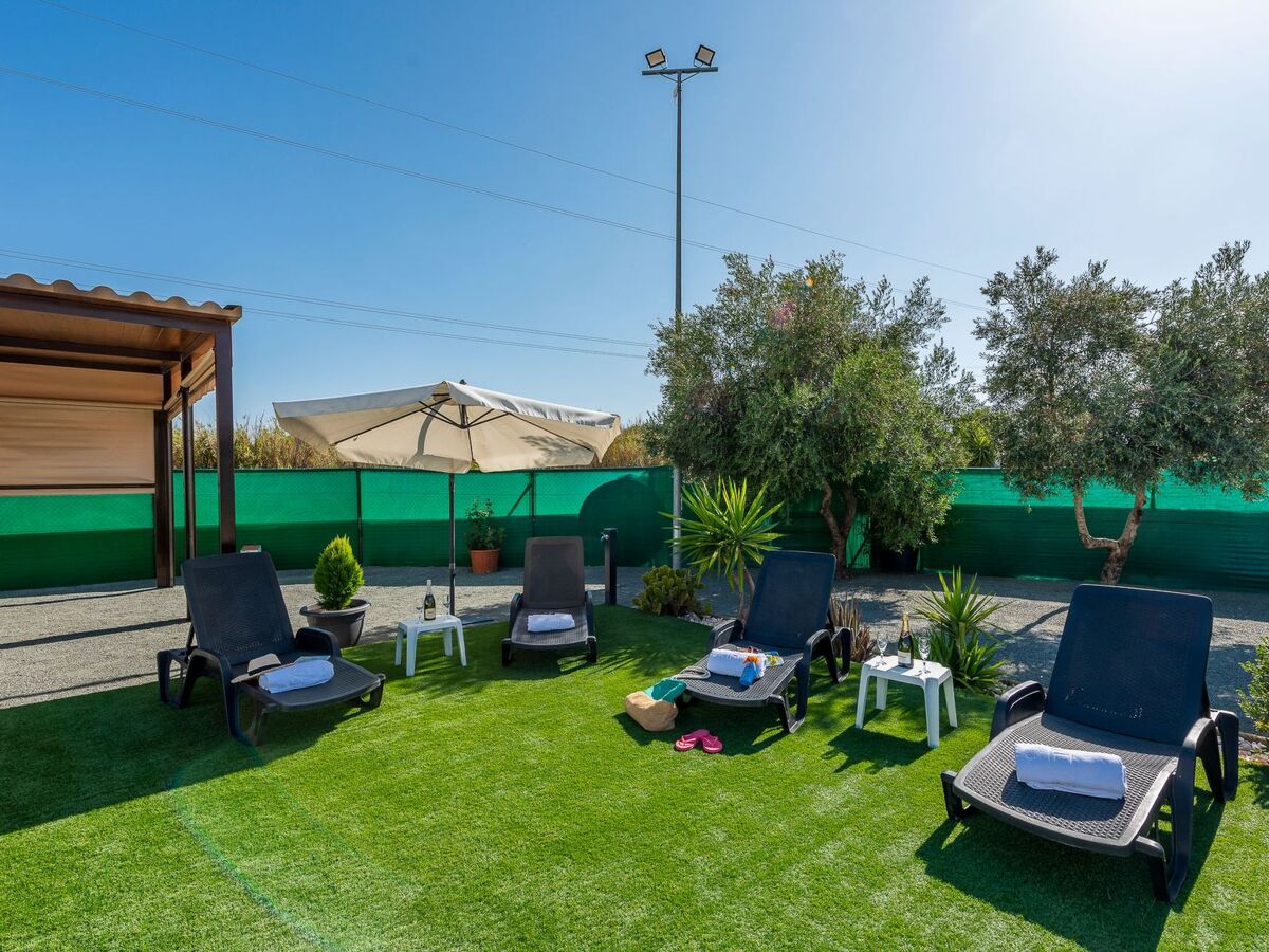 Casa Brisa del Valle – Maison de campagne à La Puebla de Cazalla - Photo 40